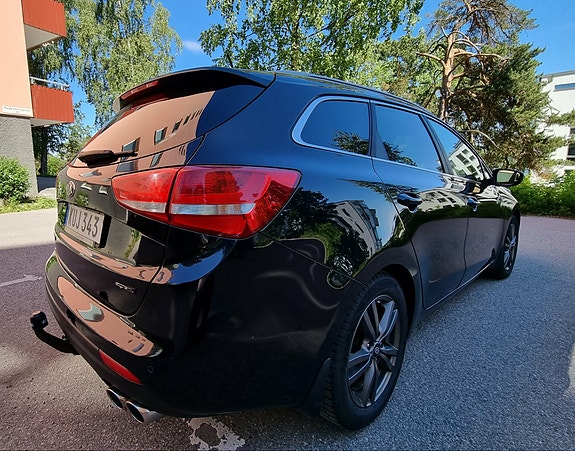 Kia Ceed 4 of 5