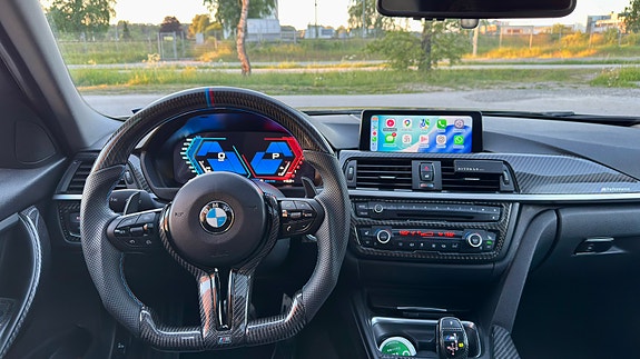 BMW 328i 7 of 9