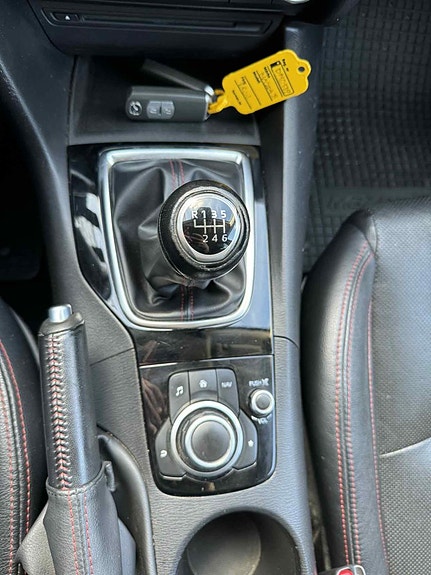 Mazda 3 17 of 25