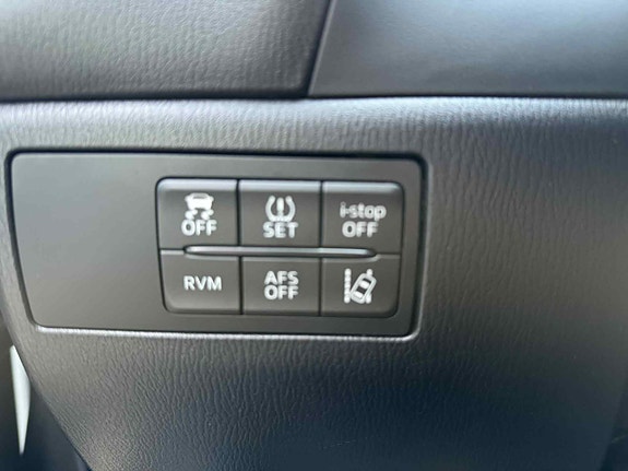 Mazda 3 21 of 25