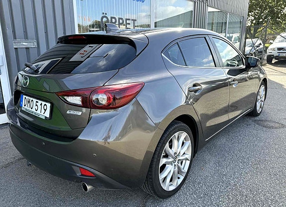 Mazda 3 6 of 25