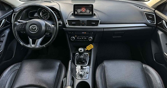 Mazda 3 11 of 25
