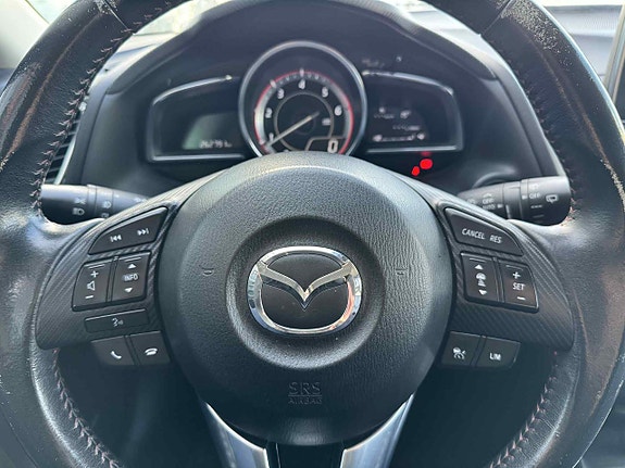 Mazda 3 13 of 25