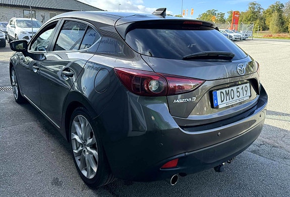 Mazda 3 7 of 25