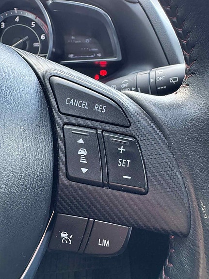 Mazda 3 18 of 25