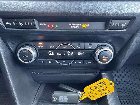 Mazda 3 16 of 25