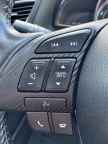 Mazda 3 19 of 25
