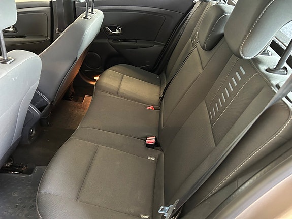 Renault Megane 7 of 11