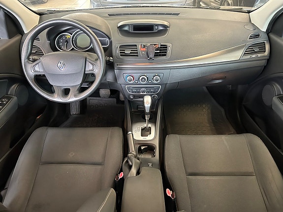 Renault Megane 5 of 5