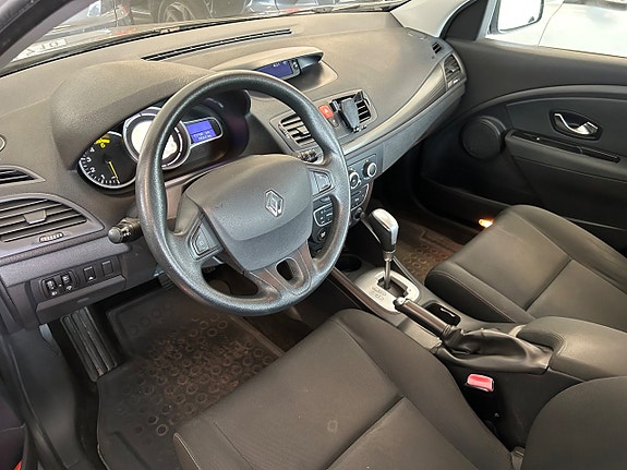 Renault Megane 8 of 11