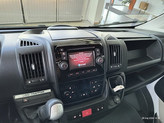 Fiat Ducato 26 of 29