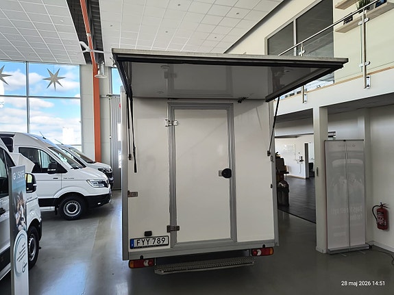 Fiat Ducato 9 of 29