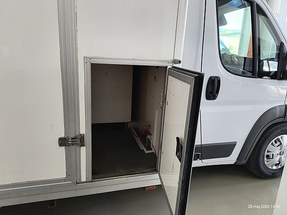 Fiat Ducato 16 of 29