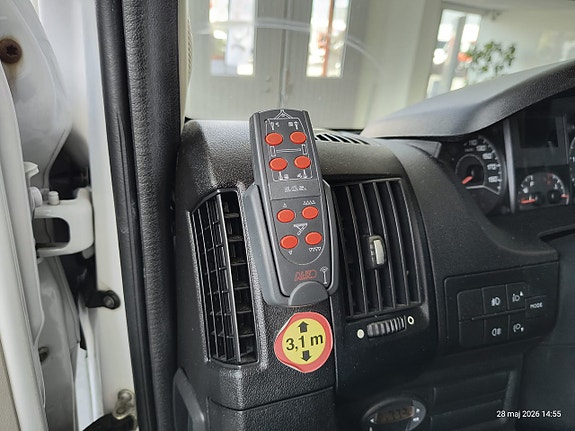 Fiat Ducato 29 of 29