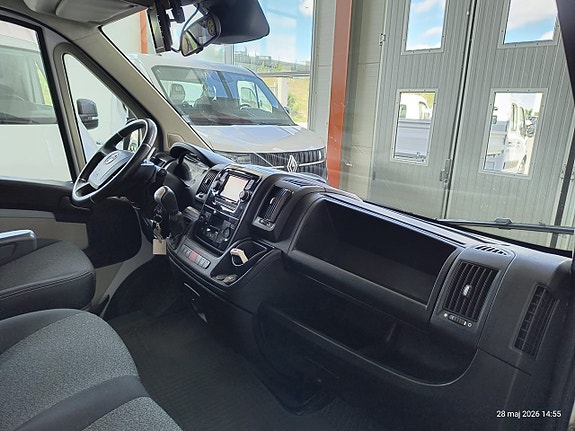 Fiat Ducato 21 of 29