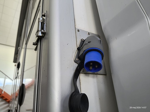 Fiat Ducato 18 of 29