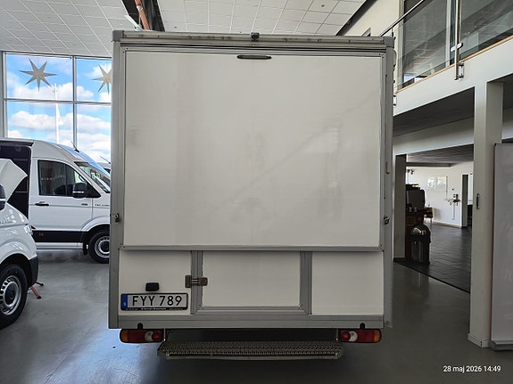 Fiat Ducato 8 of 29