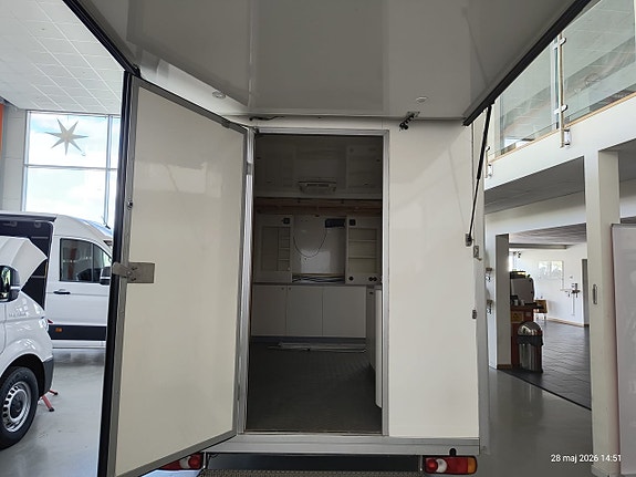 Fiat Ducato 10 of 29