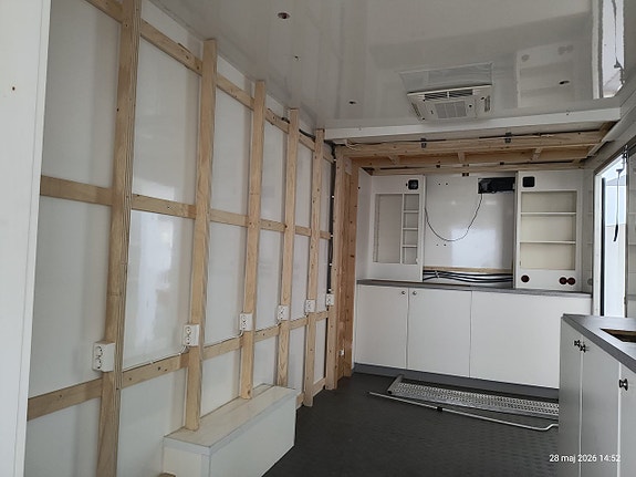 Fiat Ducato 15 of 29