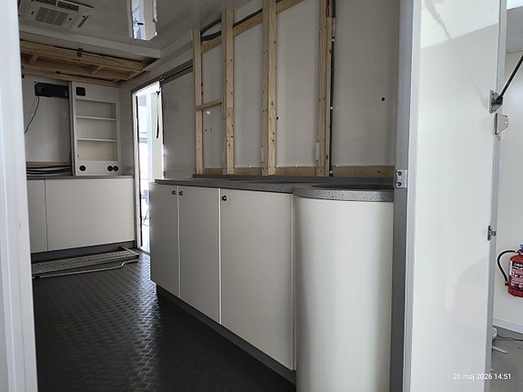 Fiat Ducato 12 of 29