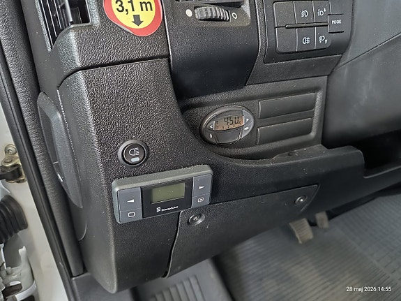 Fiat Ducato 25 of 29