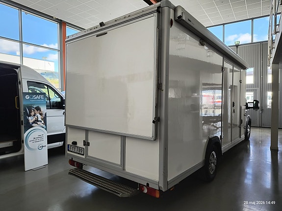 Fiat Ducato 7 of 29