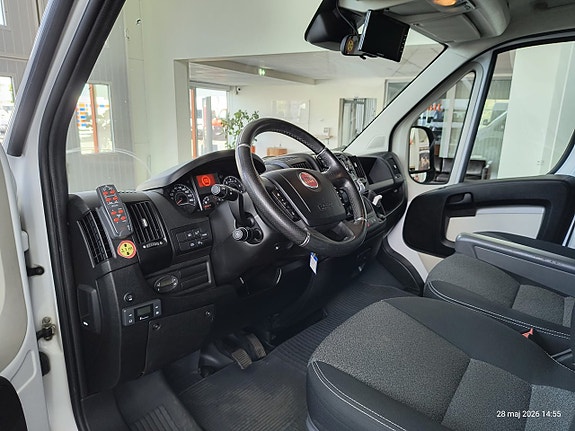 Fiat Ducato 24 of 29