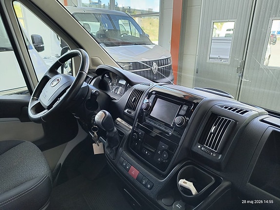 Fiat Ducato 22 of 29