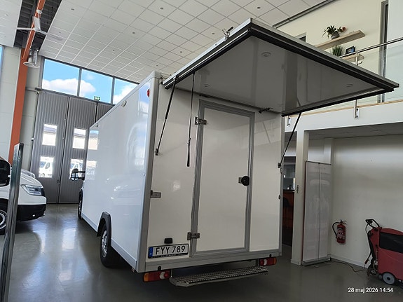 Fiat Ducato 6 of 29