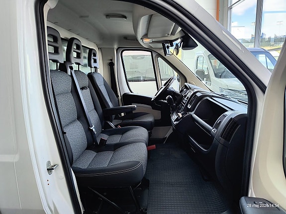 Fiat Ducato 20 of 29