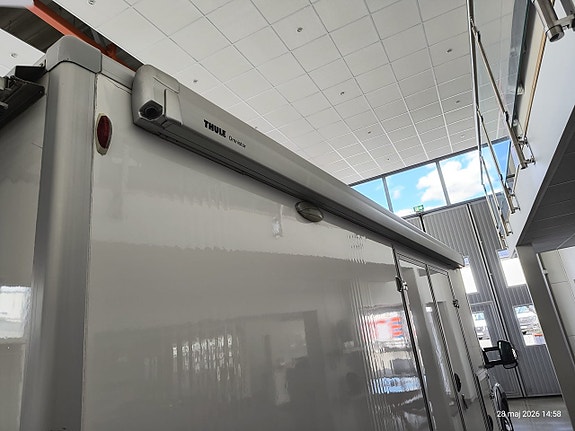 Fiat Ducato 19 of 29