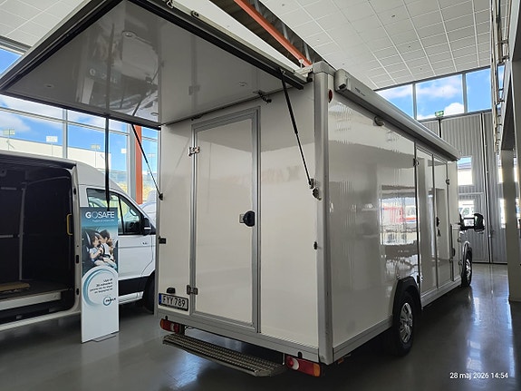 Fiat Ducato 5 of 29
