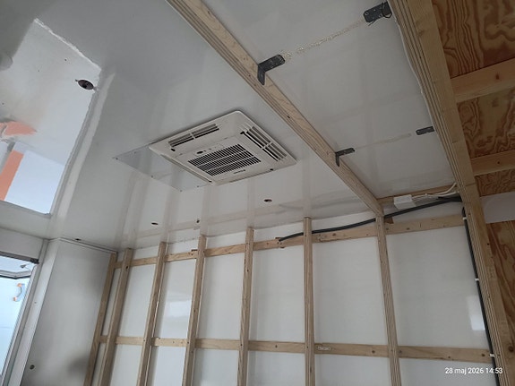 Fiat Ducato 17 of 29