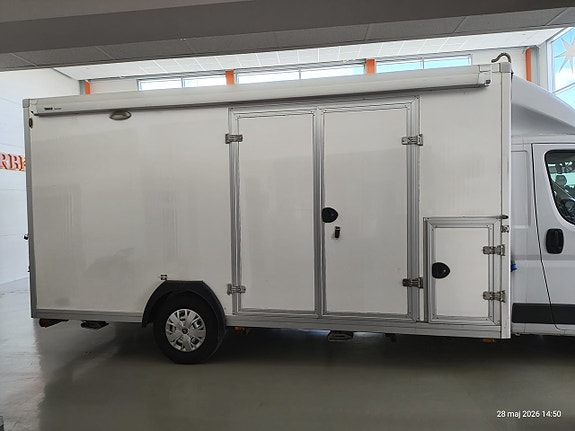 Fiat Ducato 4 of 29