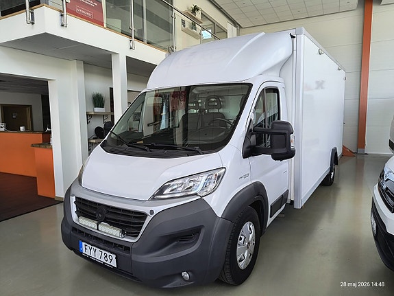 Fiat Ducato 2 of 29