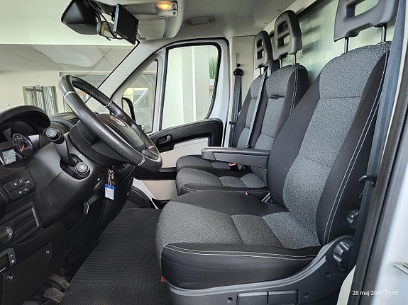 Fiat Ducato 23 of 29