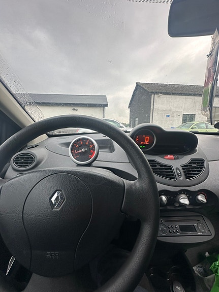 Renault Twingo 5 of 5