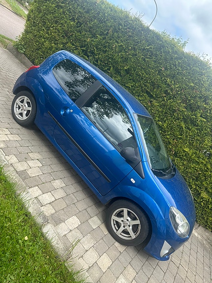 İkinci el  Renault Twingo 