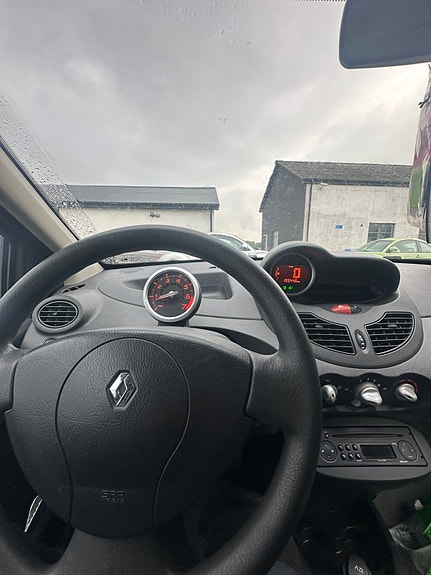 Renault Twingo 4 of 5