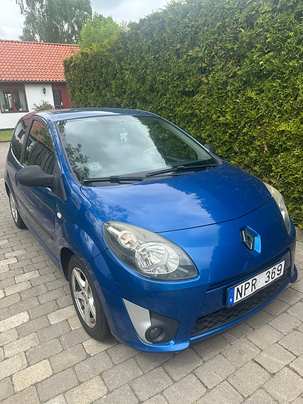 Renault Twingo 2 of 5