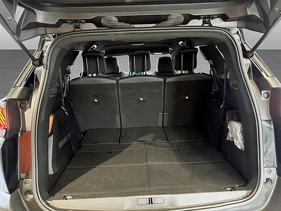 Peugeot 5008 18 of 19