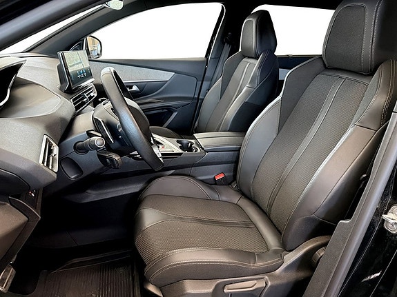 Peugeot 5008 6 of 19