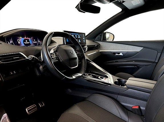Peugeot 5008 7 of 19