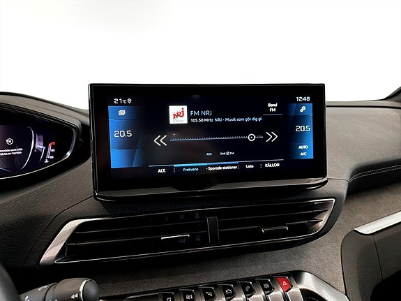 Peugeot 5008 12 of 19