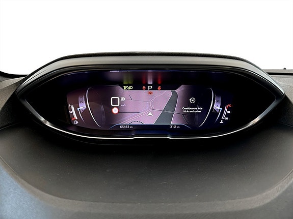 Peugeot 5008 11 of 19