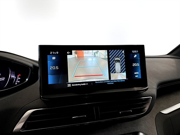 Peugeot 5008 13 of 19