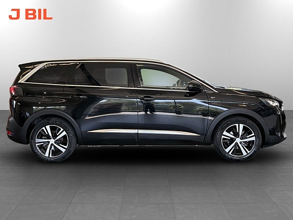 Peugeot 5008 5 of 5