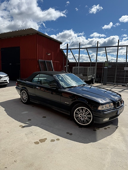 İkinci el  Bmw 3 Series 320i