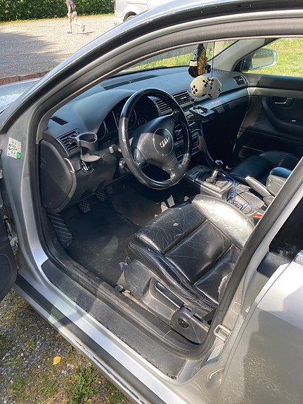 Audi A4 5 of 7