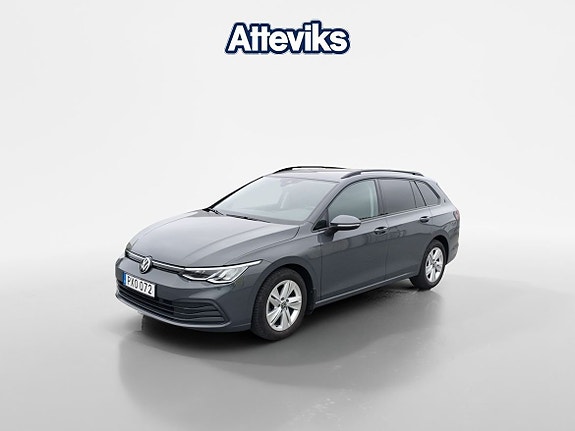 Volkswagen Golf VIII 7 of 23